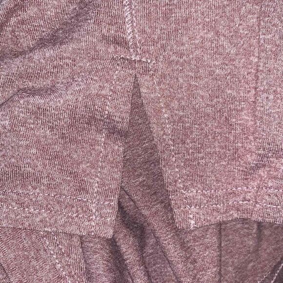 RBX Live Life Active Tee With Back Design - Picture 6 of 6